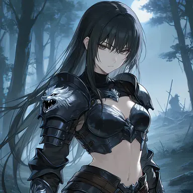 Profile image of セレナ