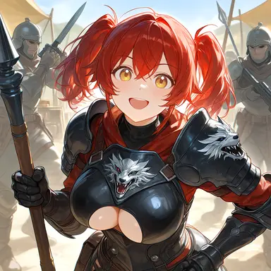 Profile image of ミリィ
