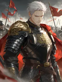 Profile image of ウォルター