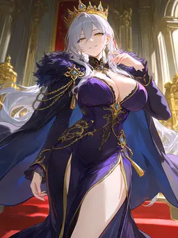 Profile image of エレノア