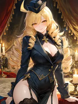 Profile image of リノア