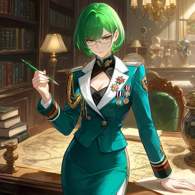 Profile image of アリアナ
