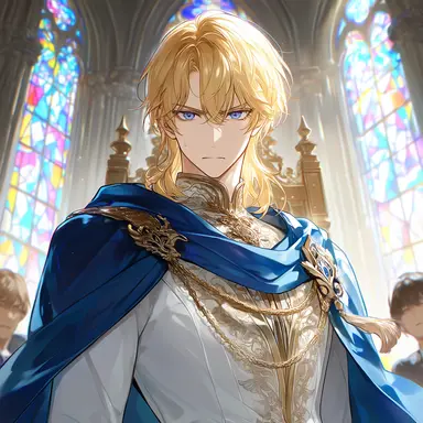 Profile image of レオナルド