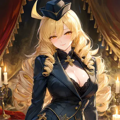 Profile image of リノア