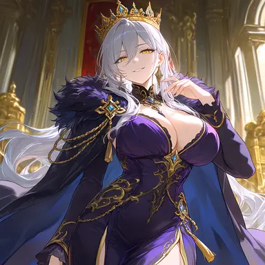 Profile image of エレノア