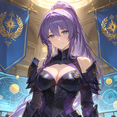 Profile image of リゼット