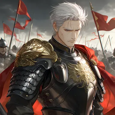 Profile image of ウォルター