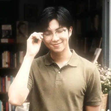 Profile image of Rm