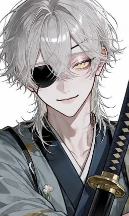 Profile image of 銀次