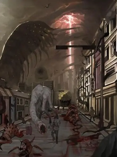 FancyMouse7139의 『사생인차 사태』