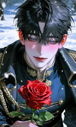Profile image of シェルン・アーデルハルト
