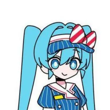 Profile image of 하츠네 미쿠