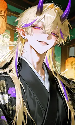 Profile image of 紫焔
