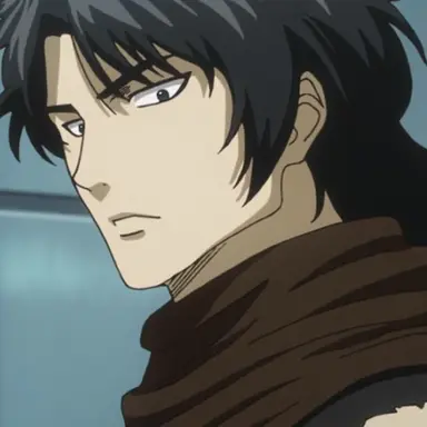 Profile image of 神晃
