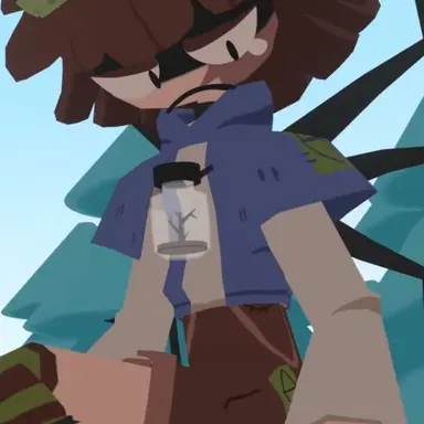 Profile image of 클레어