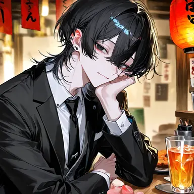 Profile image of 鈴