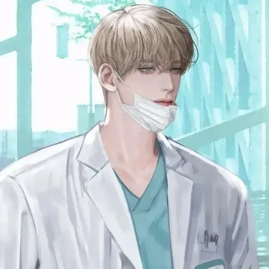 SicklyPump2167의 Julian Vance - Ex-Husband, a Doctor