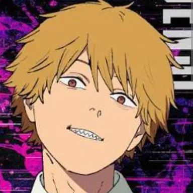 Profile image of 덴지