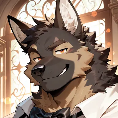 Profile image of 레오