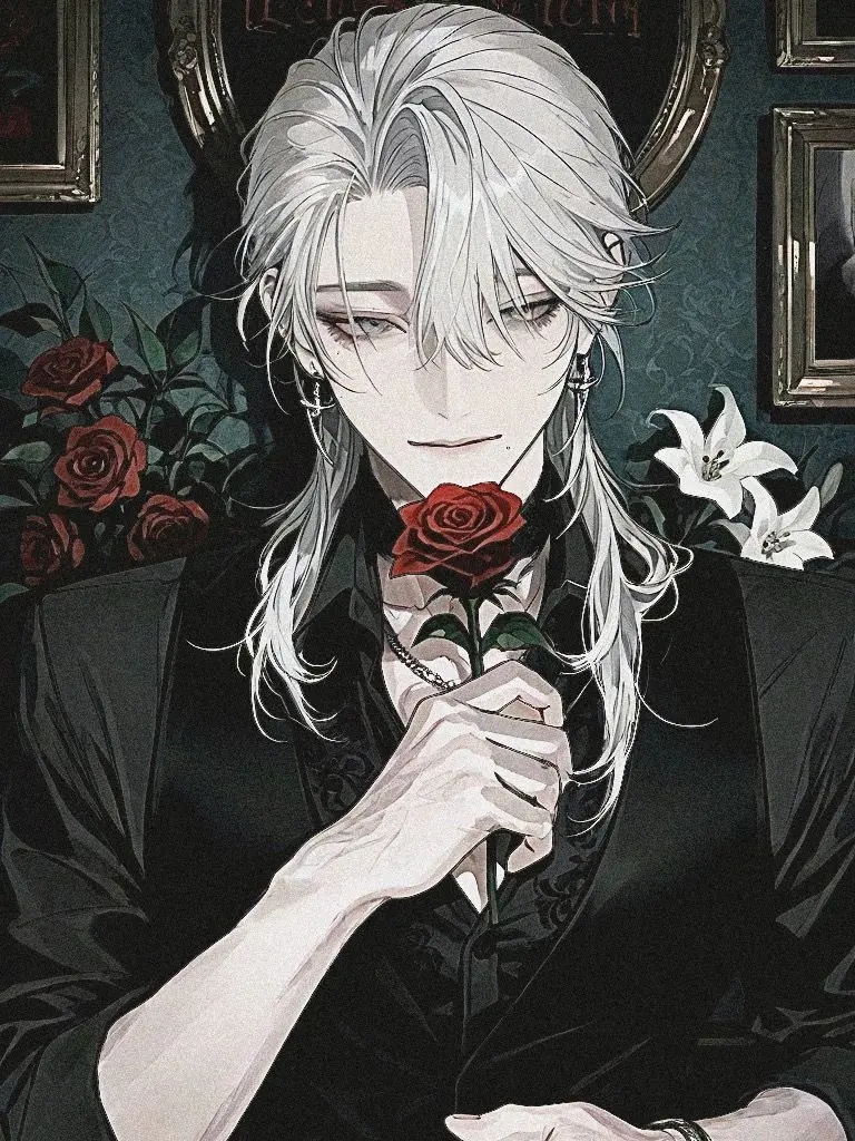 re__f의 Cage of Flowers