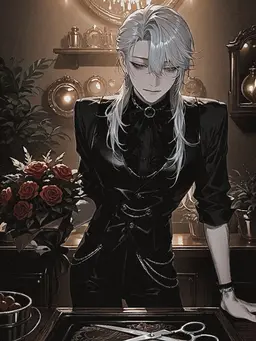 Profile image of Tsutomu