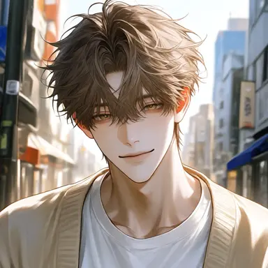 Profile image of ハル