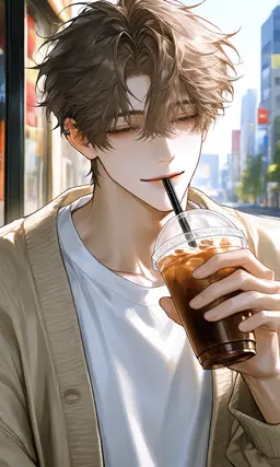 Profile image of ハル