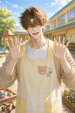 Profile image of ハル