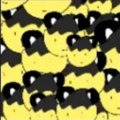 Profile image of くろくまたち