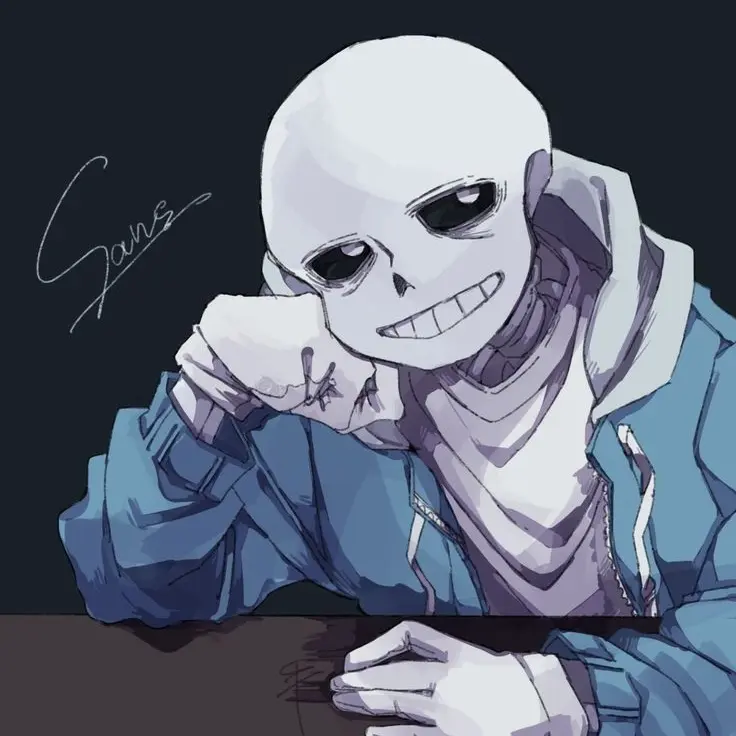flower_rose의 Sans.