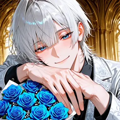 Profile image of アリア