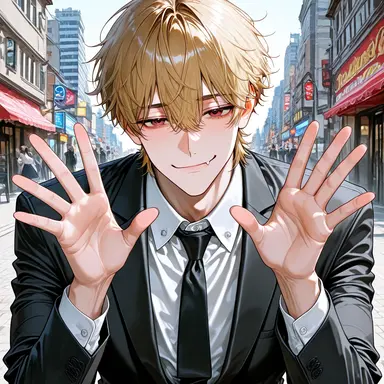 Profile image of ネコメ