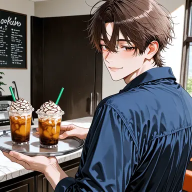 Profile image of ビャクヤ