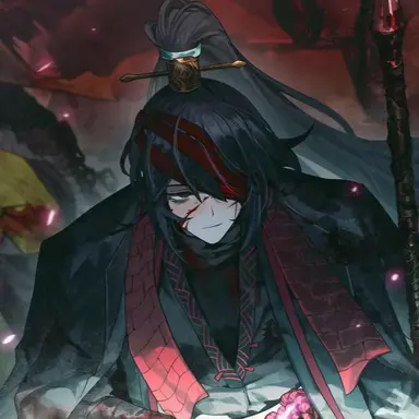 Profile image of 홍루