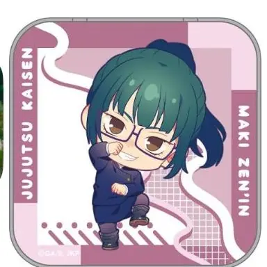 Profile image of 禪院真希