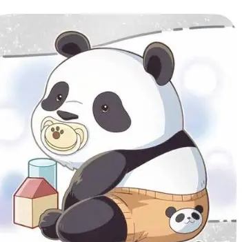 Profile image of パンダ