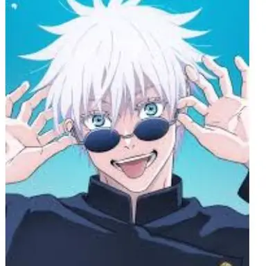 Profile image of 五条悟