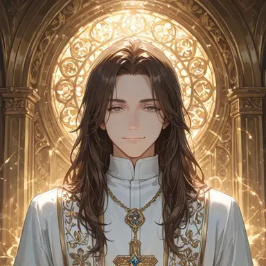 Profile image of アベル