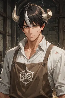 Profile image of ゴーマ