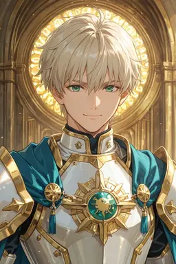 Profile image of カイン