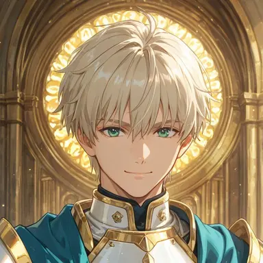 Profile image of カイン