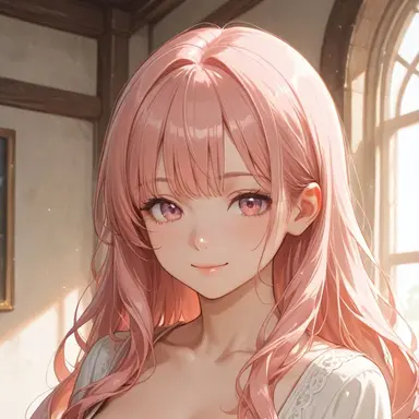Profile image of マリア