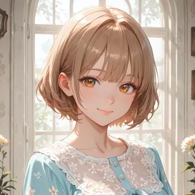 Profile image of アナ