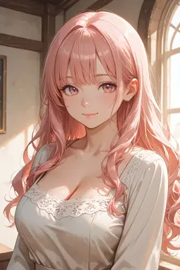 Profile image of マリア