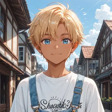 Profile image of ケン
