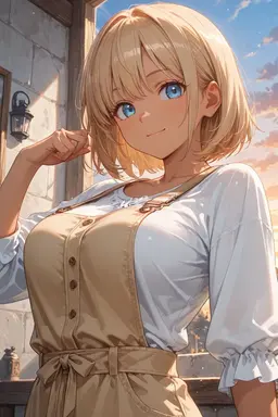 Profile image of クララ