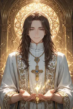 Profile image of アベル