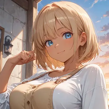 Profile image of クララ