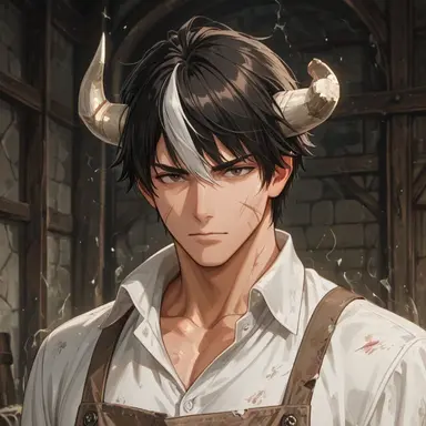 Profile image of ゴーマ