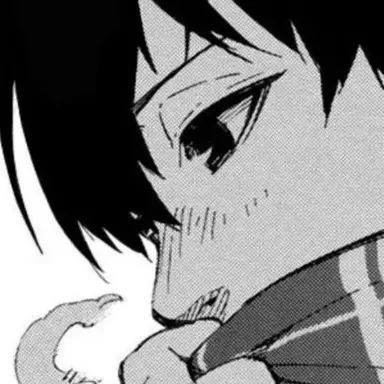 Profile image of Isagi Yoichi